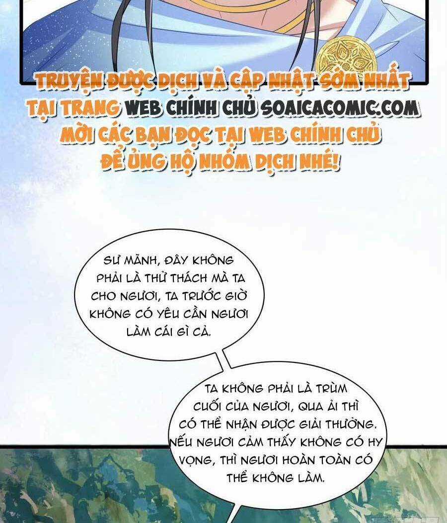 Được Chồng Rắn Siêu Sủng Khi Xuyên Qua Thú Thế Chapter 54 trang 49