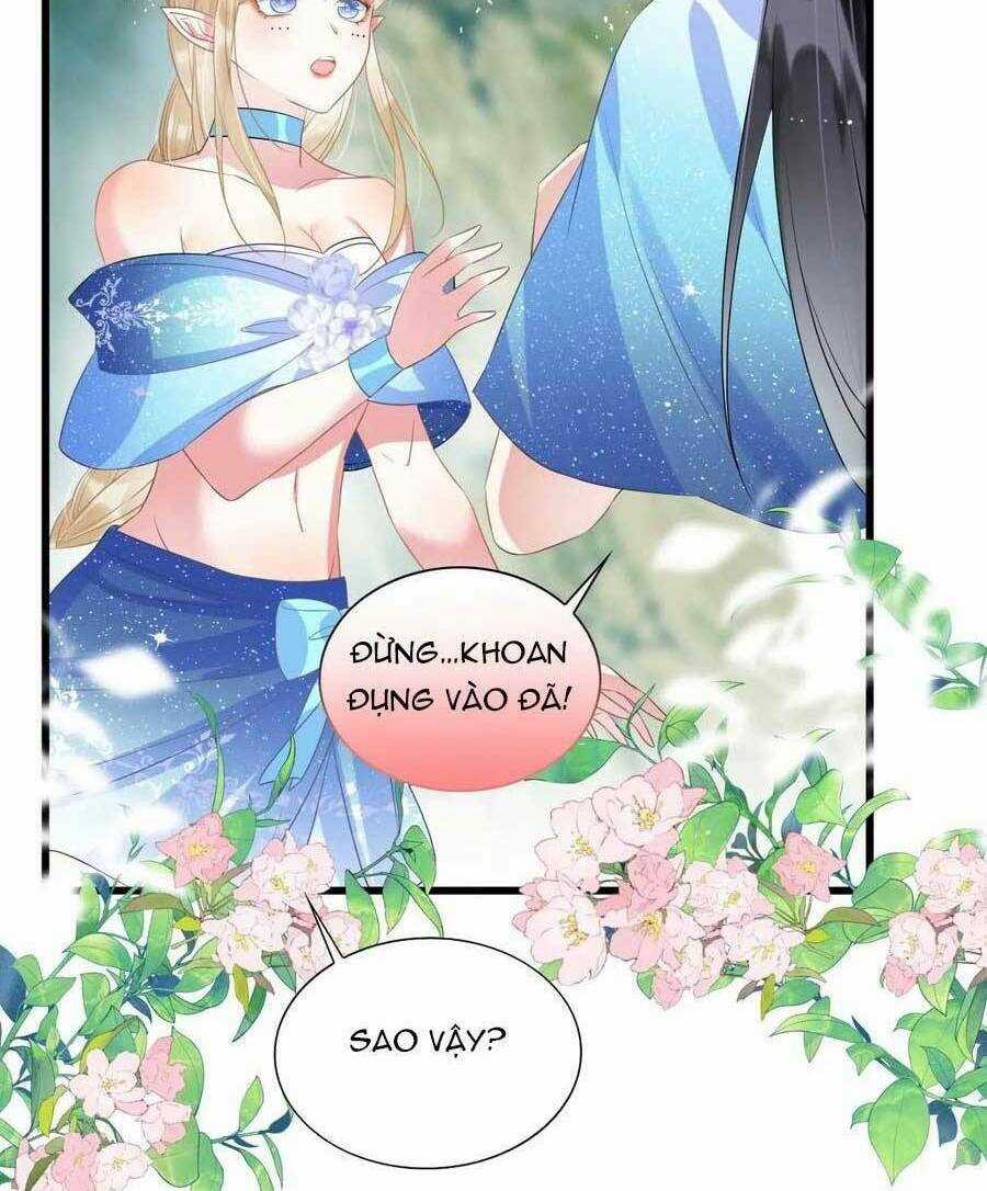 Được Chồng Rắn Siêu Sủng Khi Xuyên Qua Thú Thế Chapter 54 trang 5