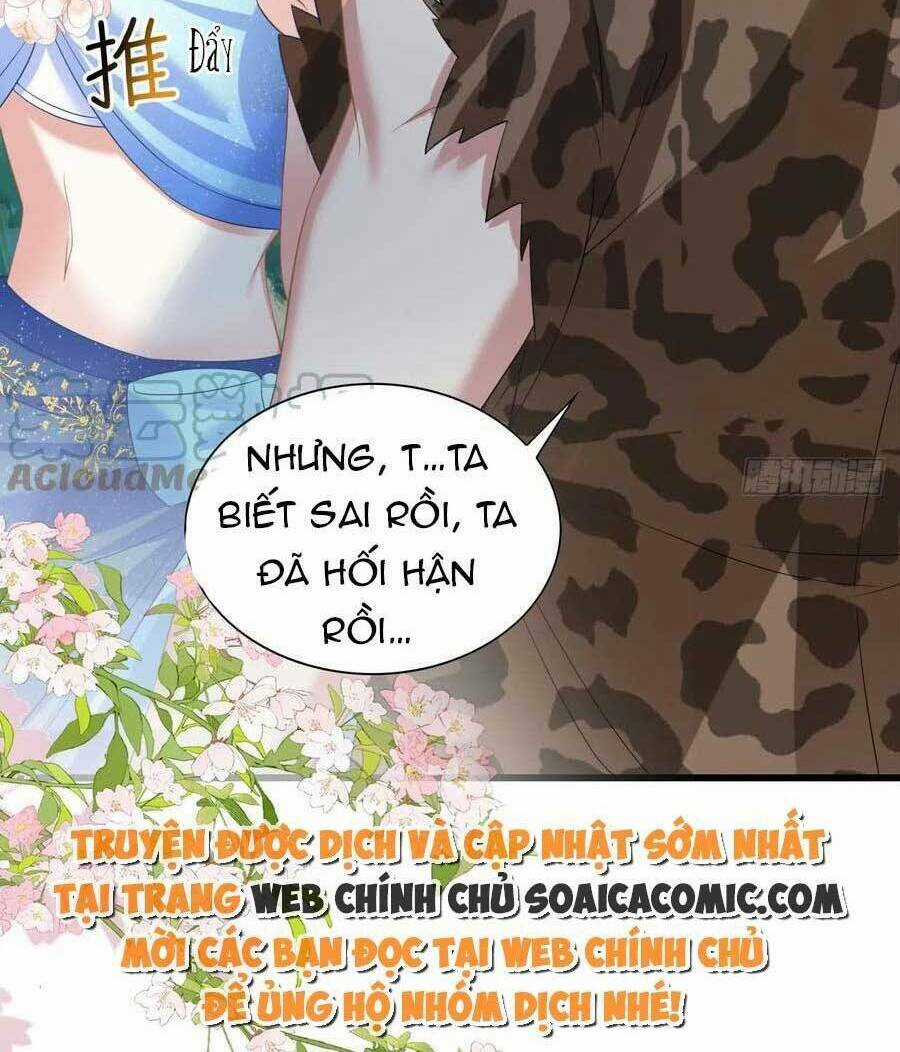 Được Chồng Rắn Siêu Sủng Khi Xuyên Qua Thú Thế Chapter 54 trang 51