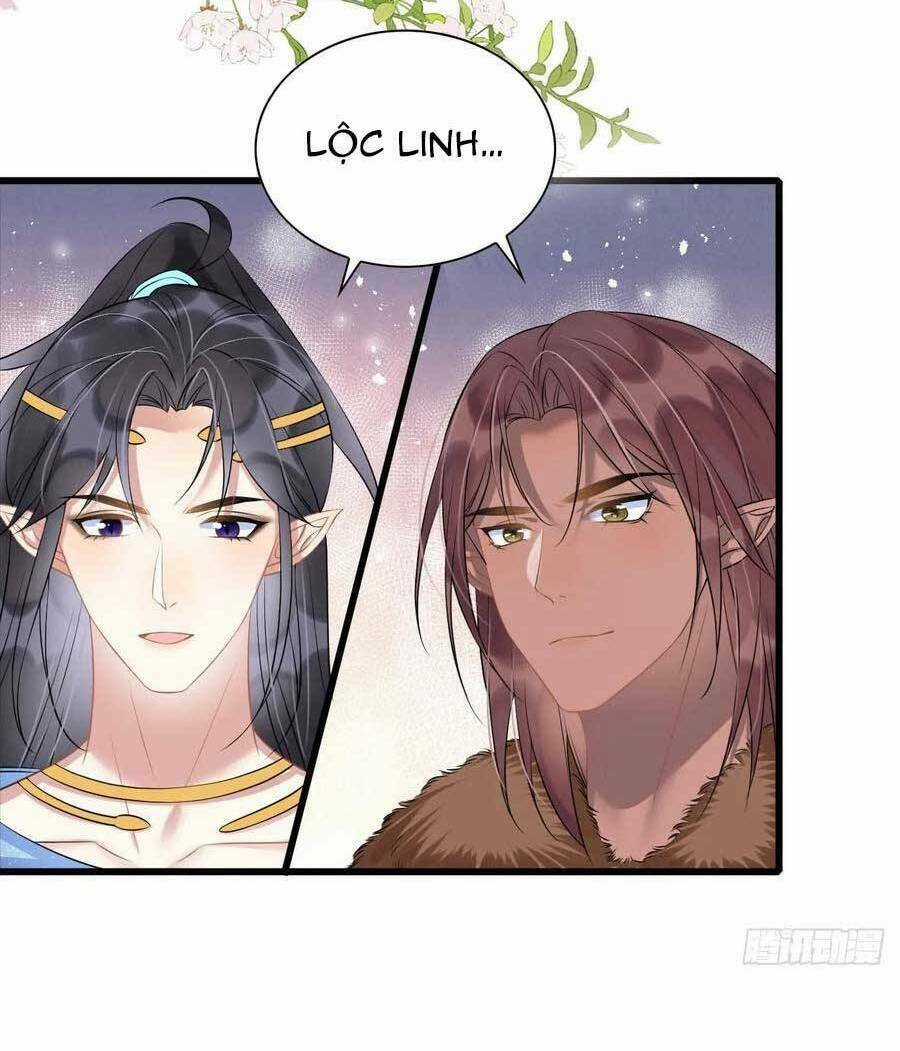 Được Chồng Rắn Siêu Sủng Khi Xuyên Qua Thú Thế Chapter 54 trang 52