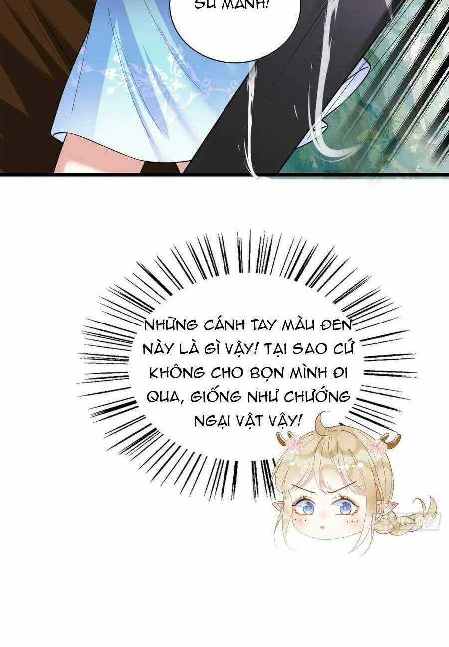 Được Chồng Rắn Siêu Sủng Khi Xuyên Qua Thú Thế Chapter 54 trang 57