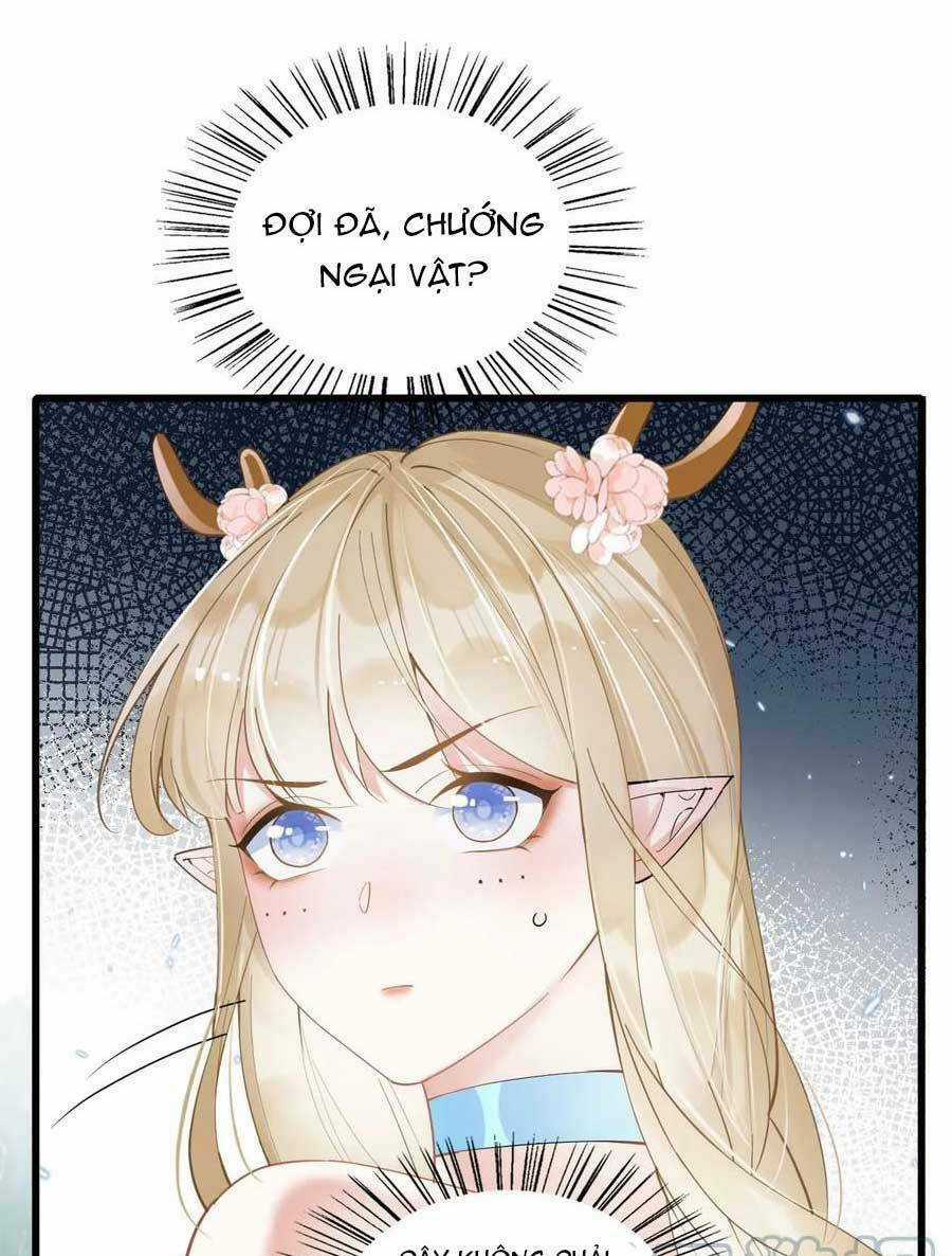 Được Chồng Rắn Siêu Sủng Khi Xuyên Qua Thú Thế Chapter 54 trang 58