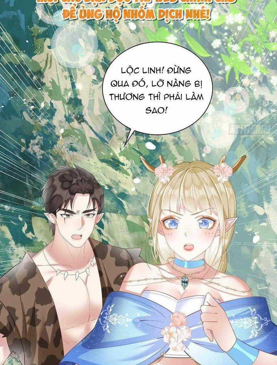 Được Chồng Rắn Siêu Sủng Khi Xuyên Qua Thú Thế Chapter 54 trang 60