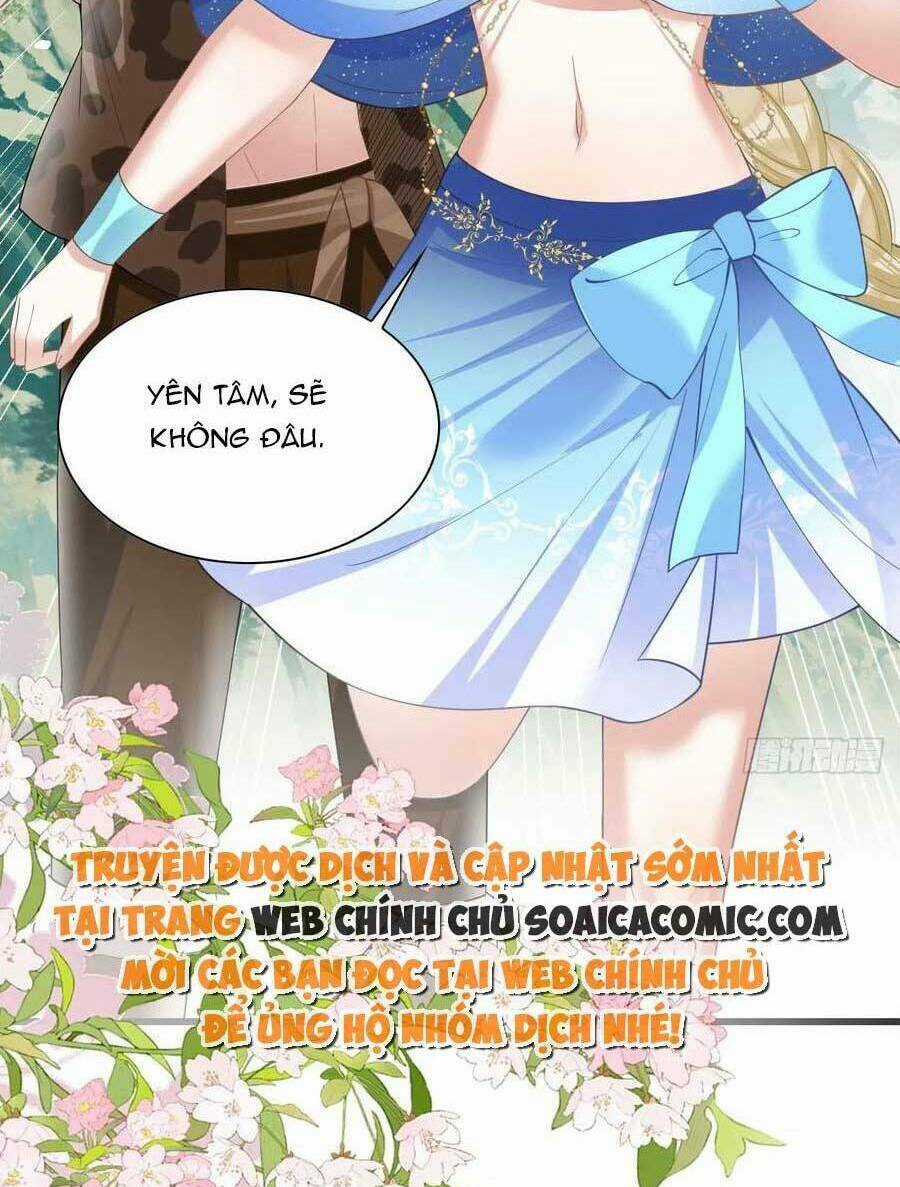 Được Chồng Rắn Siêu Sủng Khi Xuyên Qua Thú Thế Chapter 54 trang 61