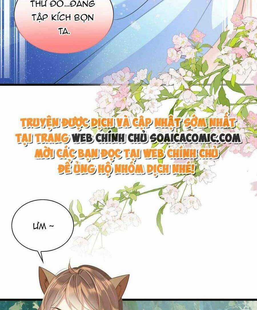 Được Chồng Rắn Siêu Sủng Khi Xuyên Qua Thú Thế Chapter 54 trang 9