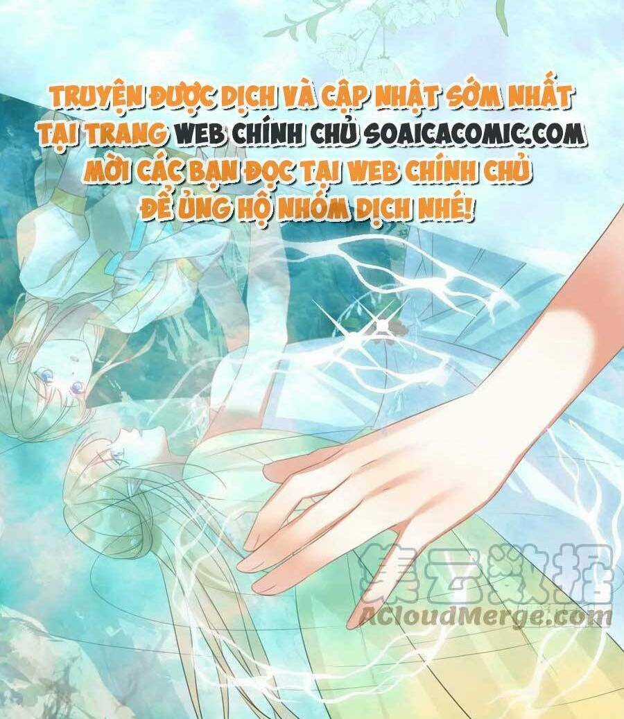 Được Chồng Rắn Siêu Sủng Khi Xuyên Qua Thú Thế Chapter 55 trang 12