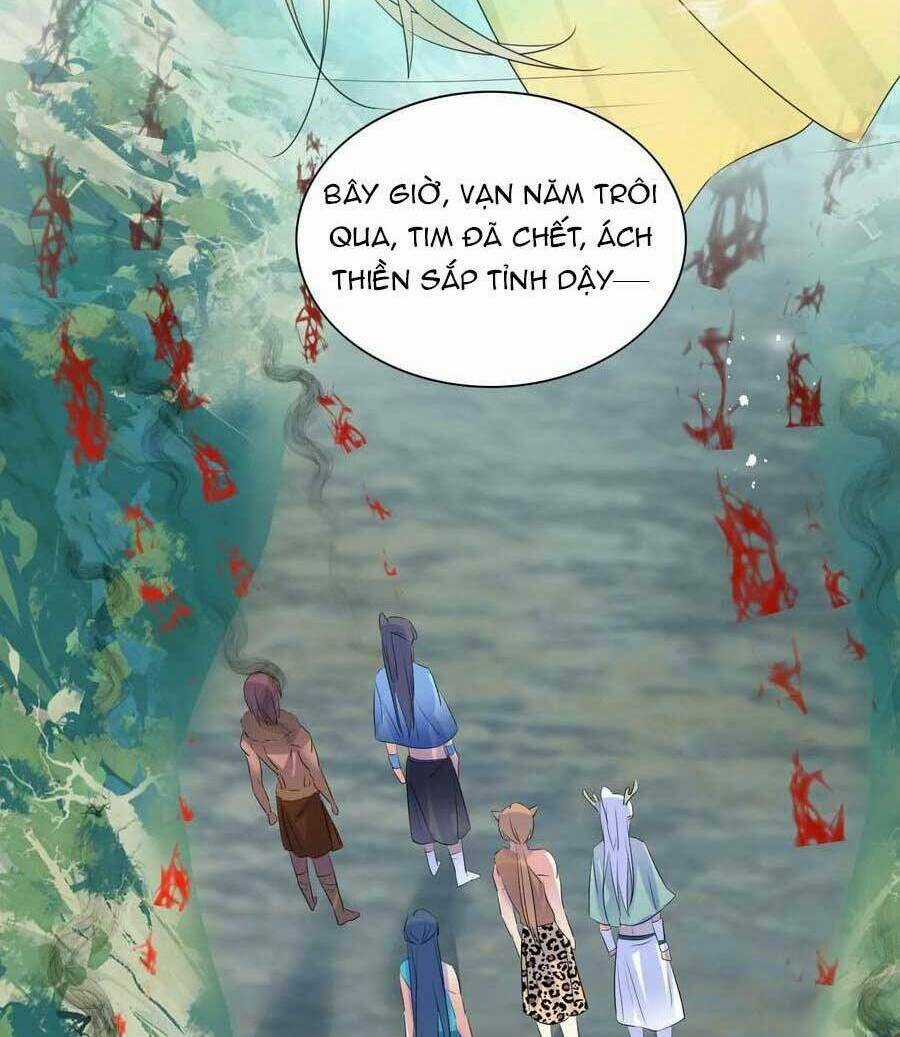 Được Chồng Rắn Siêu Sủng Khi Xuyên Qua Thú Thế Chapter 55 trang 13