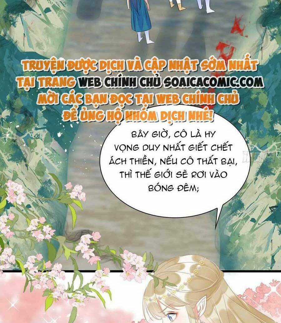 Được Chồng Rắn Siêu Sủng Khi Xuyên Qua Thú Thế Chapter 55 trang 14