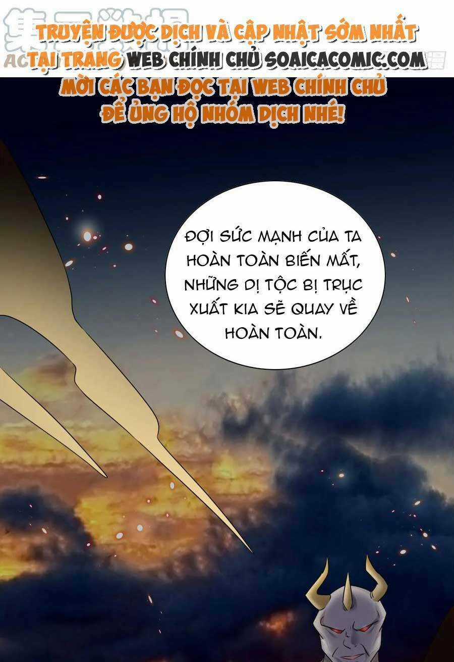 Được Chồng Rắn Siêu Sủng Khi Xuyên Qua Thú Thế Chapter 55 trang 16