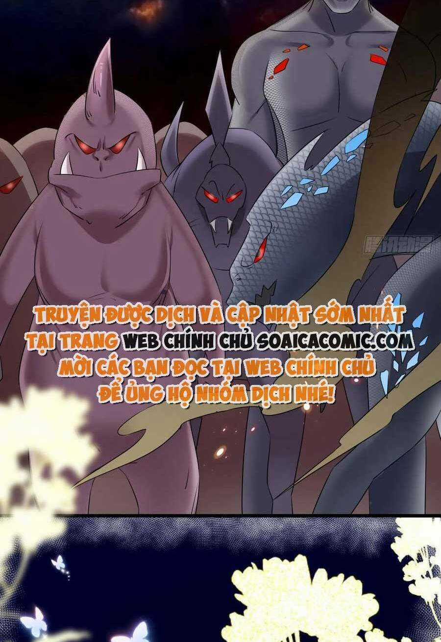 Được Chồng Rắn Siêu Sủng Khi Xuyên Qua Thú Thế Chapter 55 trang 17