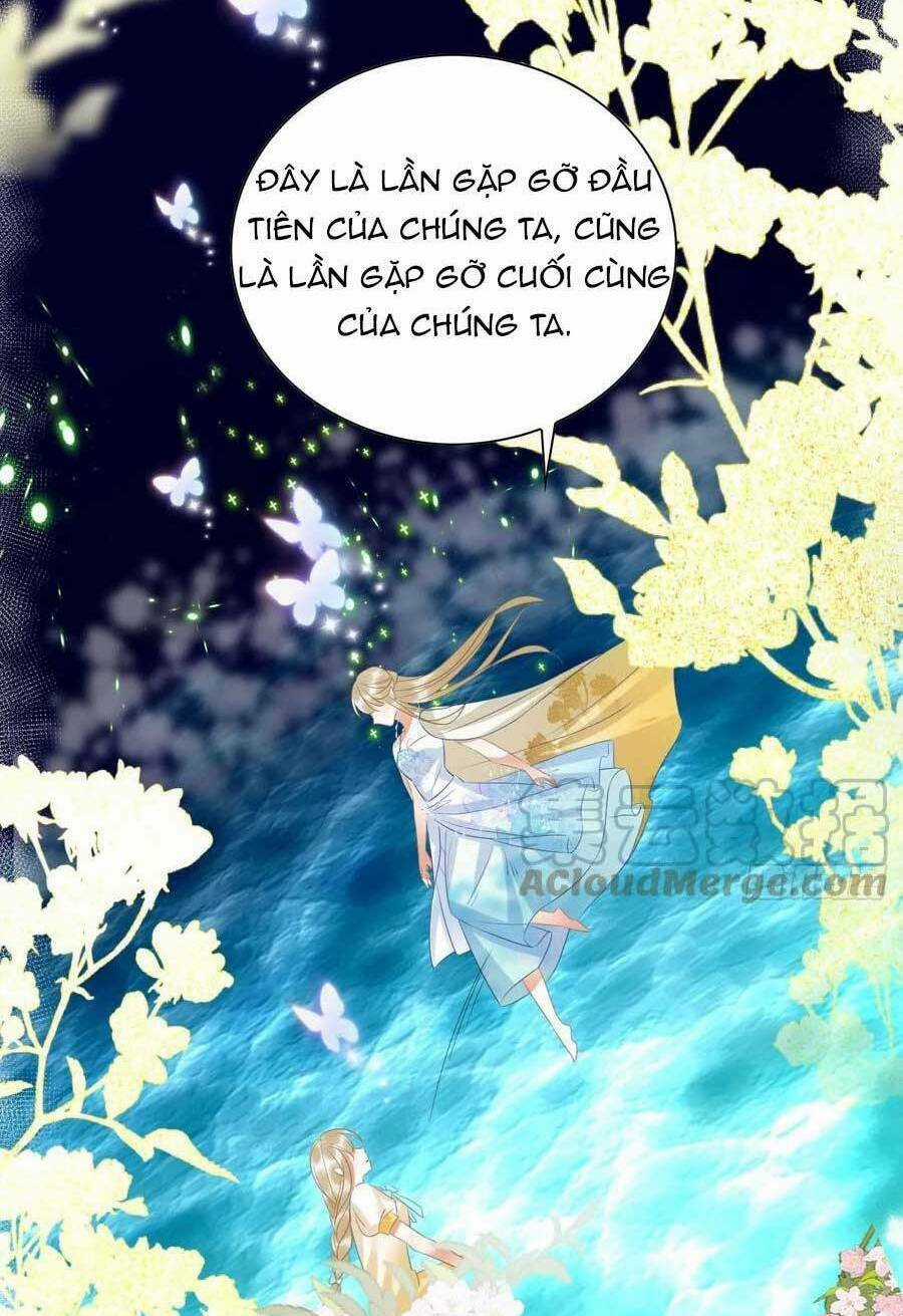 Được Chồng Rắn Siêu Sủng Khi Xuyên Qua Thú Thế Chapter 55 trang 18