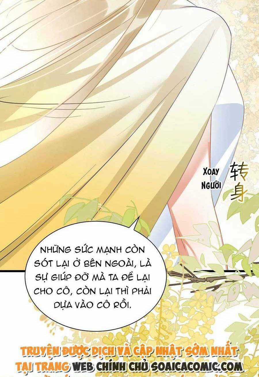 Được Chồng Rắn Siêu Sủng Khi Xuyên Qua Thú Thế Chapter 55 trang 20