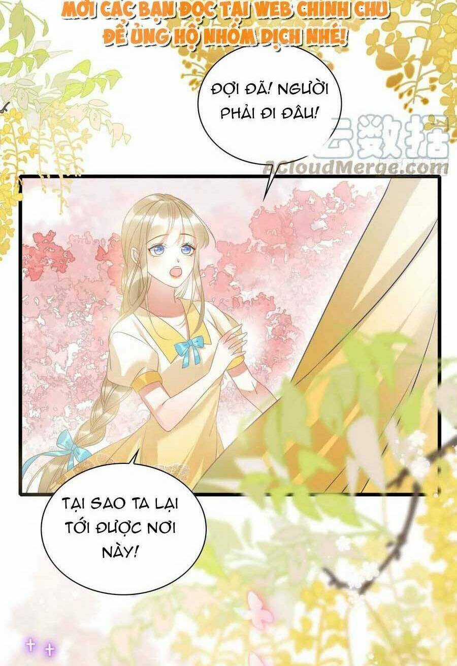 Được Chồng Rắn Siêu Sủng Khi Xuyên Qua Thú Thế Chapter 55 trang 21