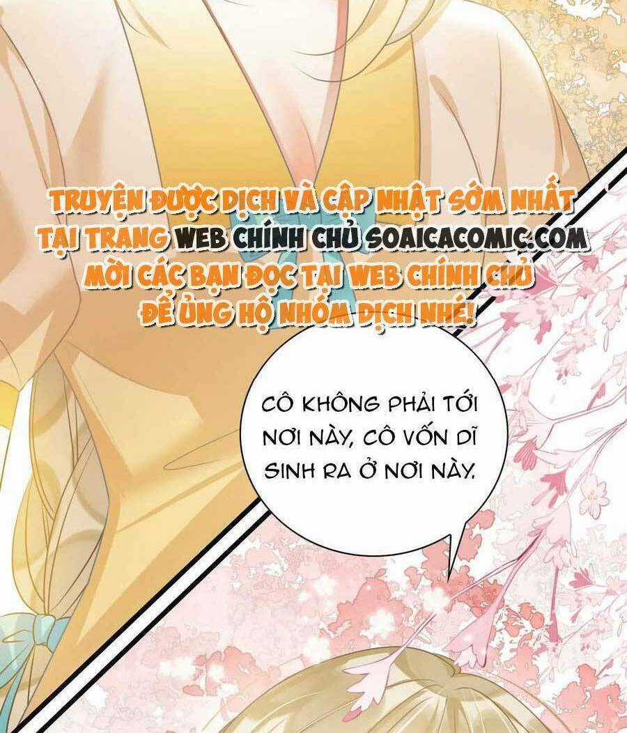 Được Chồng Rắn Siêu Sủng Khi Xuyên Qua Thú Thế Chapter 55 trang 23