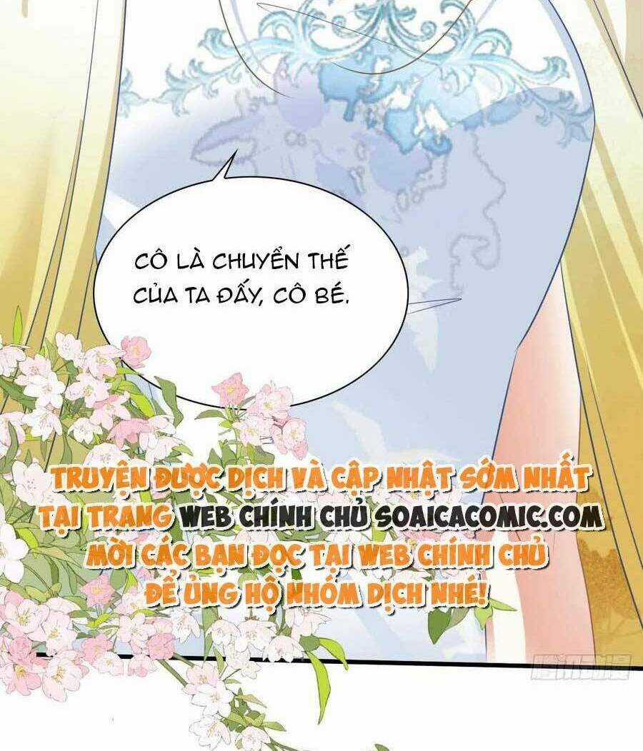 Được Chồng Rắn Siêu Sủng Khi Xuyên Qua Thú Thế Chapter 55 trang 25