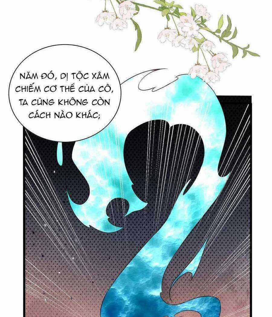 Được Chồng Rắn Siêu Sủng Khi Xuyên Qua Thú Thế Chapter 55 trang 26