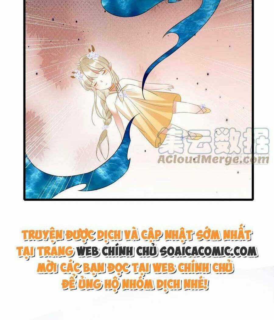 Được Chồng Rắn Siêu Sủng Khi Xuyên Qua Thú Thế Chapter 55 trang 27