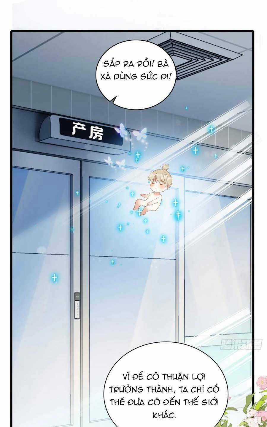 Được Chồng Rắn Siêu Sủng Khi Xuyên Qua Thú Thế Chapter 55 trang 28