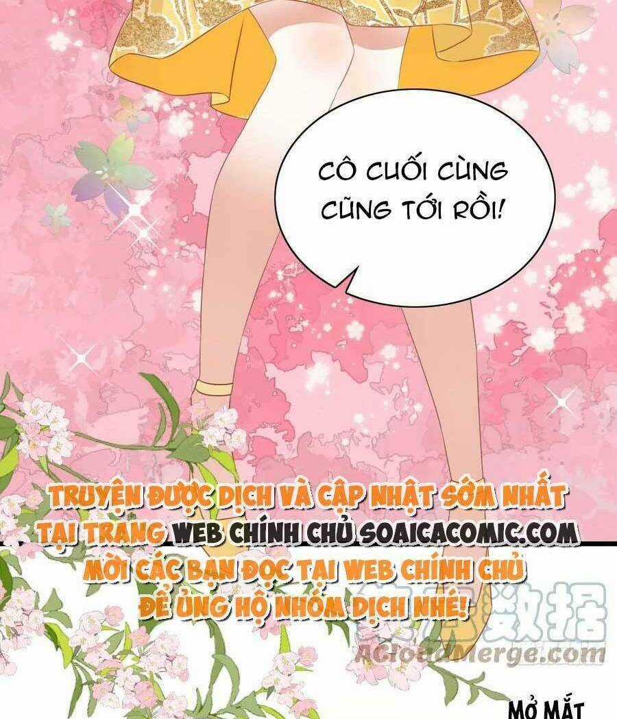 Được Chồng Rắn Siêu Sủng Khi Xuyên Qua Thú Thế Chapter 55 trang 3