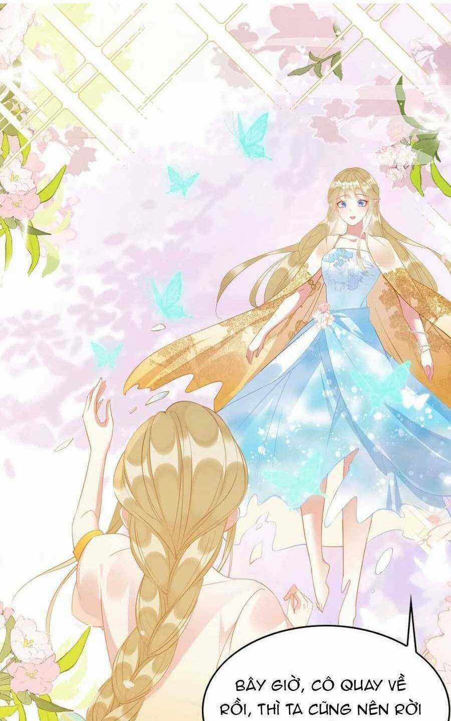 Được Chồng Rắn Siêu Sủng Khi Xuyên Qua Thú Thế Chapter 55 trang 30