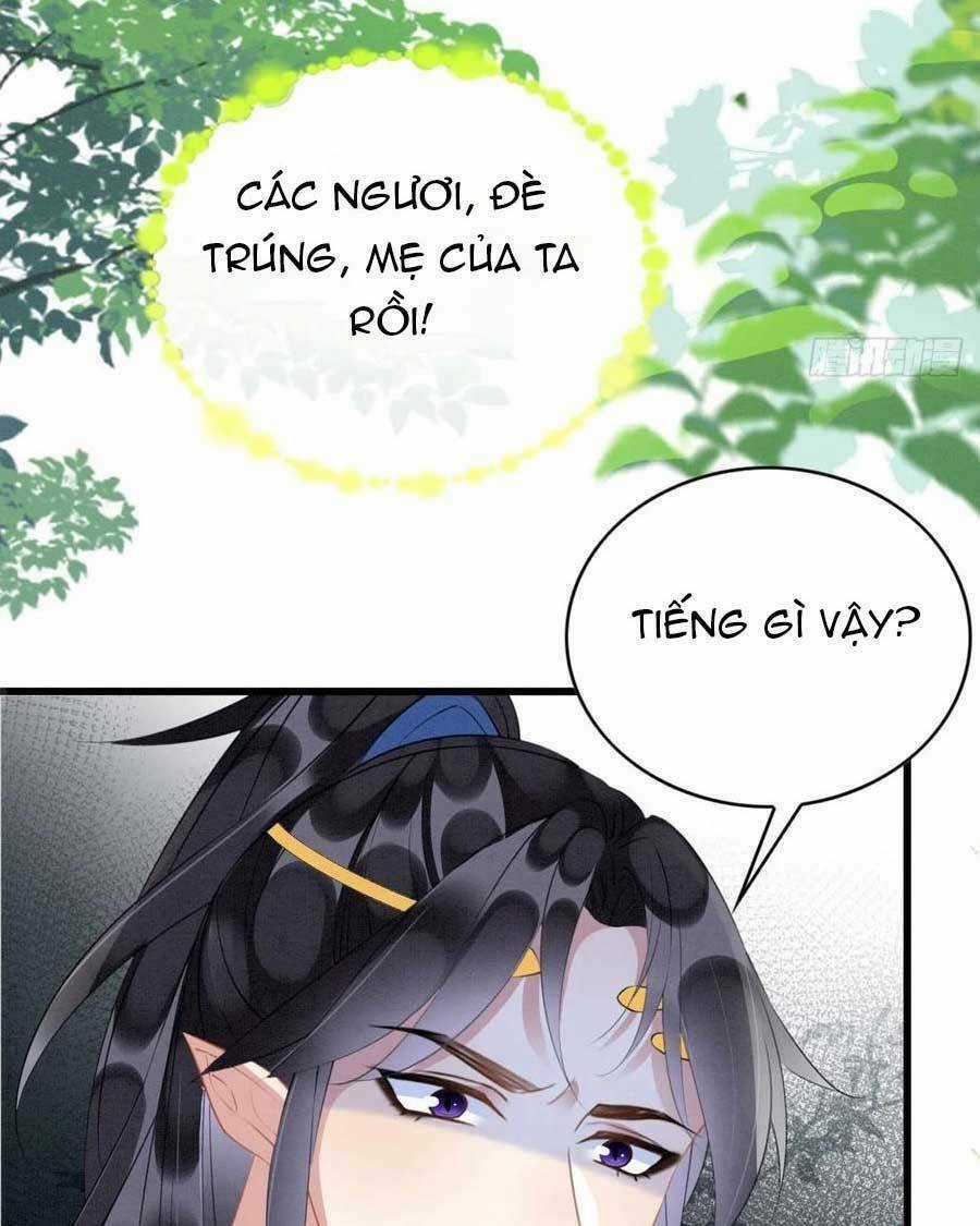 Được Chồng Rắn Siêu Sủng Khi Xuyên Qua Thú Thế Chapter 55 trang 38