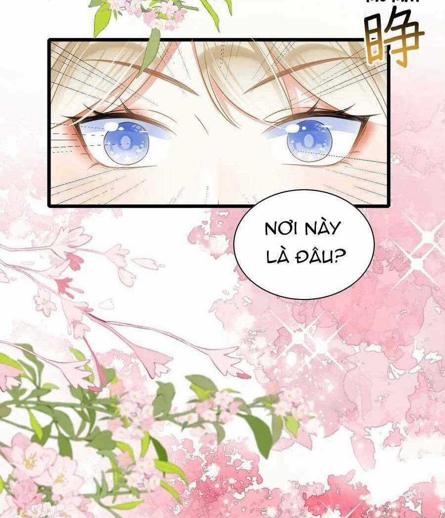 Được Chồng Rắn Siêu Sủng Khi Xuyên Qua Thú Thế Chapter 55 trang 4