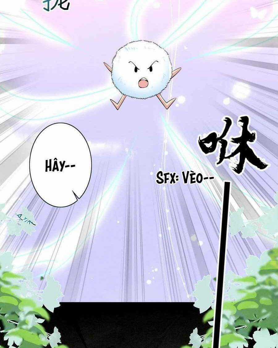 Được Chồng Rắn Siêu Sủng Khi Xuyên Qua Thú Thế Chapter 55 trang 40