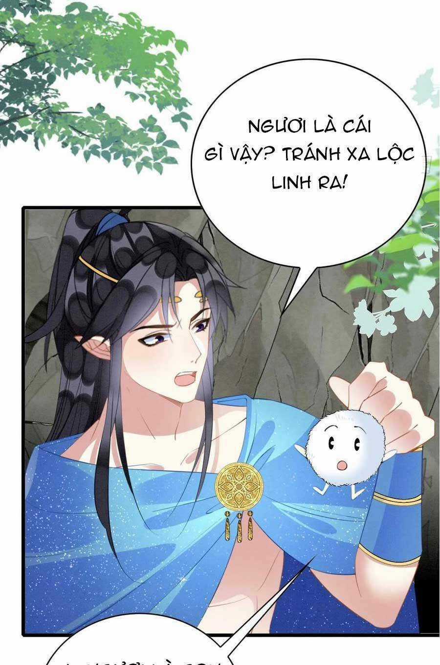 Được Chồng Rắn Siêu Sủng Khi Xuyên Qua Thú Thế Chapter 55 trang 44