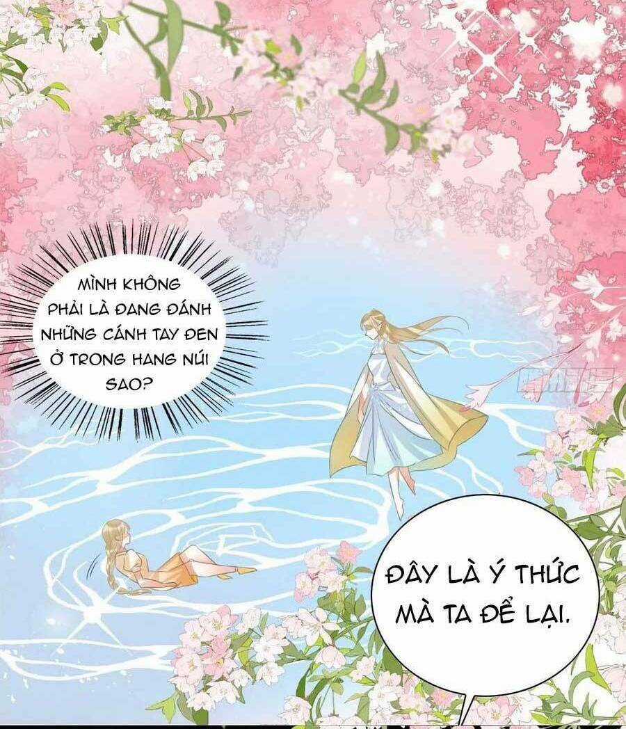 Được Chồng Rắn Siêu Sủng Khi Xuyên Qua Thú Thế Chapter 55 trang 5