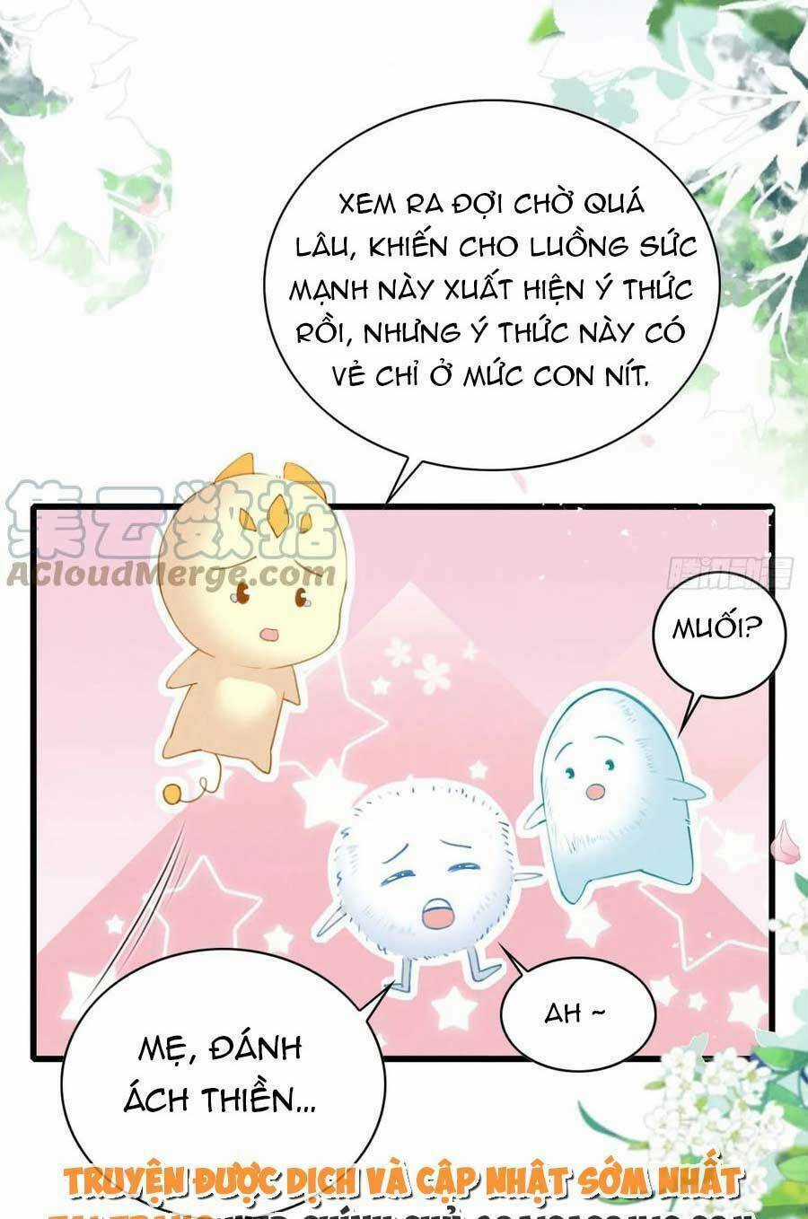 Được Chồng Rắn Siêu Sủng Khi Xuyên Qua Thú Thế Chapter 55 trang 50