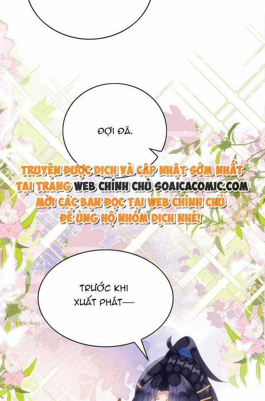 Được Chồng Rắn Siêu Sủng Khi Xuyên Qua Thú Thế Chapter 55 trang 53