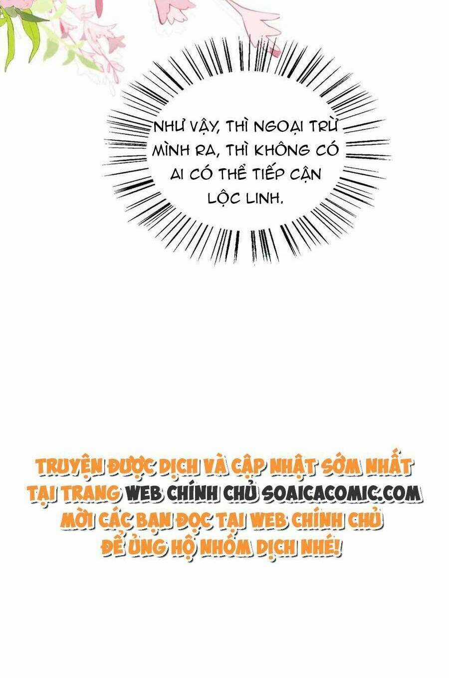 Được Chồng Rắn Siêu Sủng Khi Xuyên Qua Thú Thế Chapter 55 trang 55