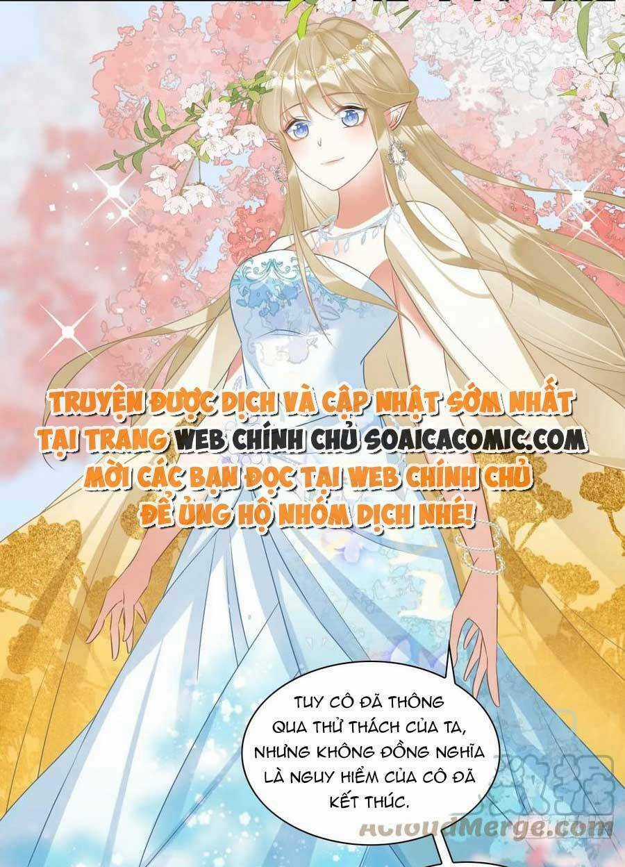 Được Chồng Rắn Siêu Sủng Khi Xuyên Qua Thú Thế Chapter 55 trang 6