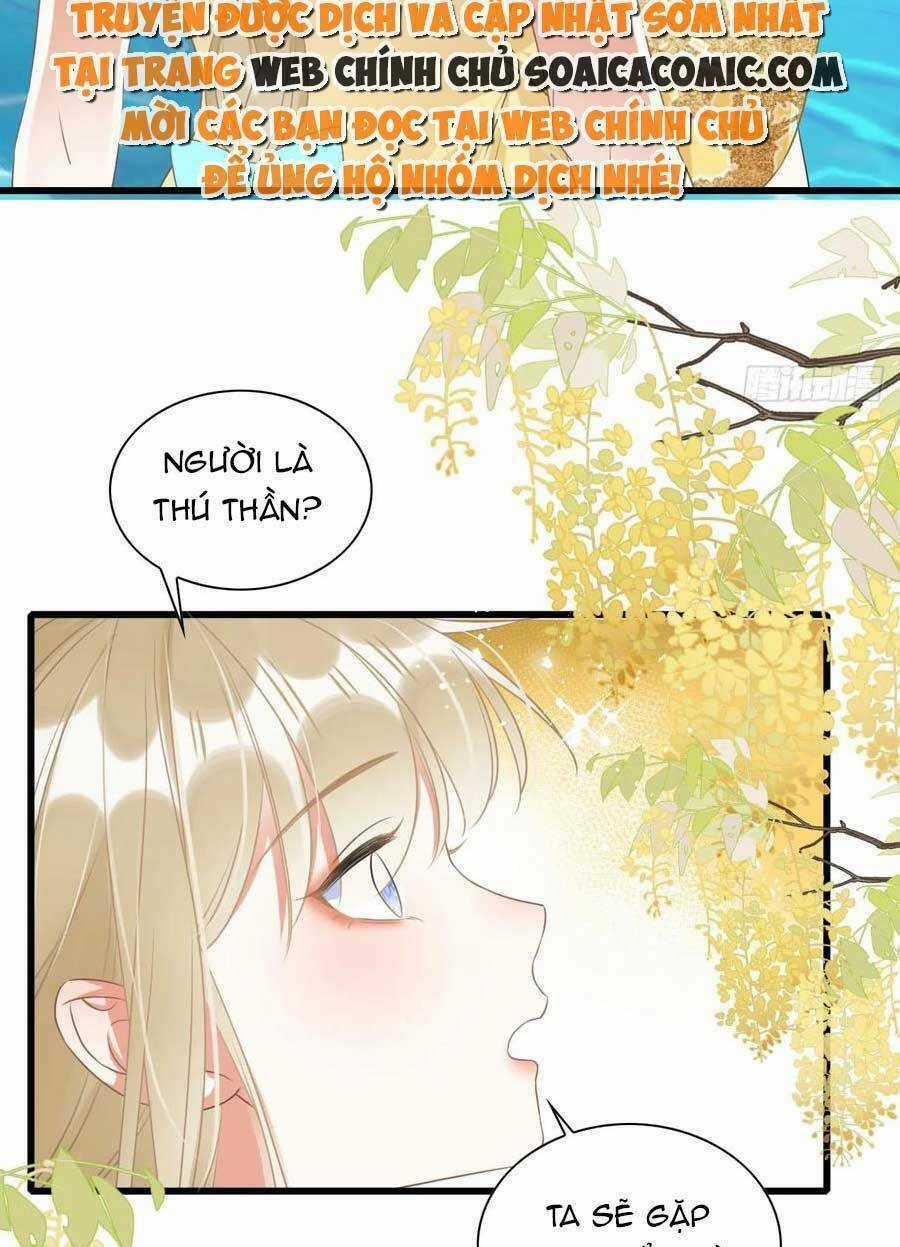 Được Chồng Rắn Siêu Sủng Khi Xuyên Qua Thú Thế Chapter 55 trang 8