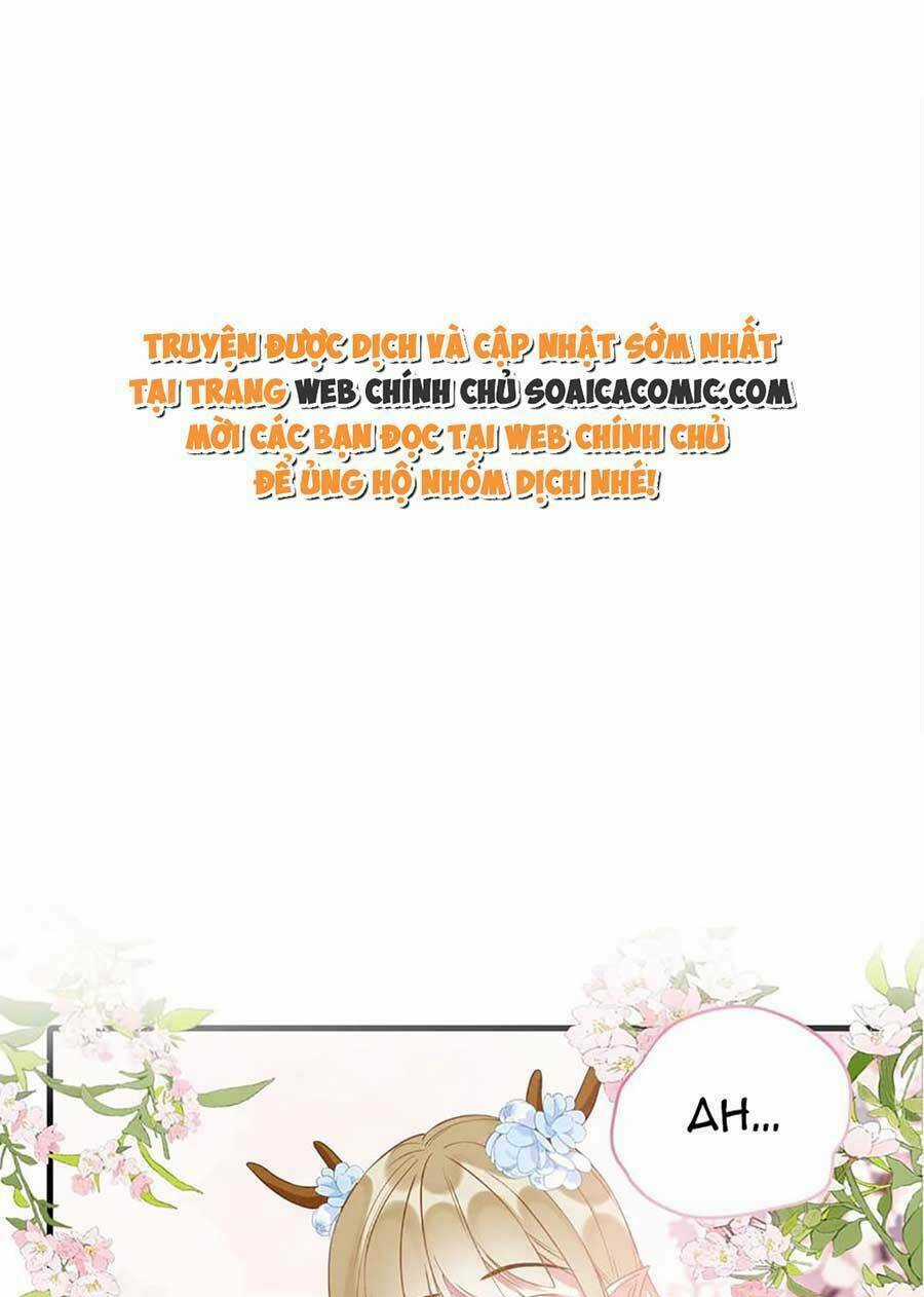 Được Chồng Rắn Siêu Sủng Khi Xuyên Qua Thú Thế Chapter 56 trang 0