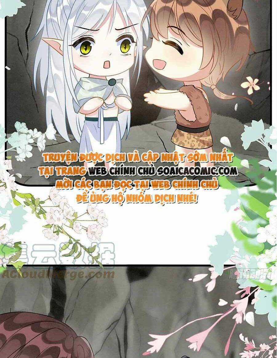 Được Chồng Rắn Siêu Sủng Khi Xuyên Qua Thú Thế Chapter 56 trang 10