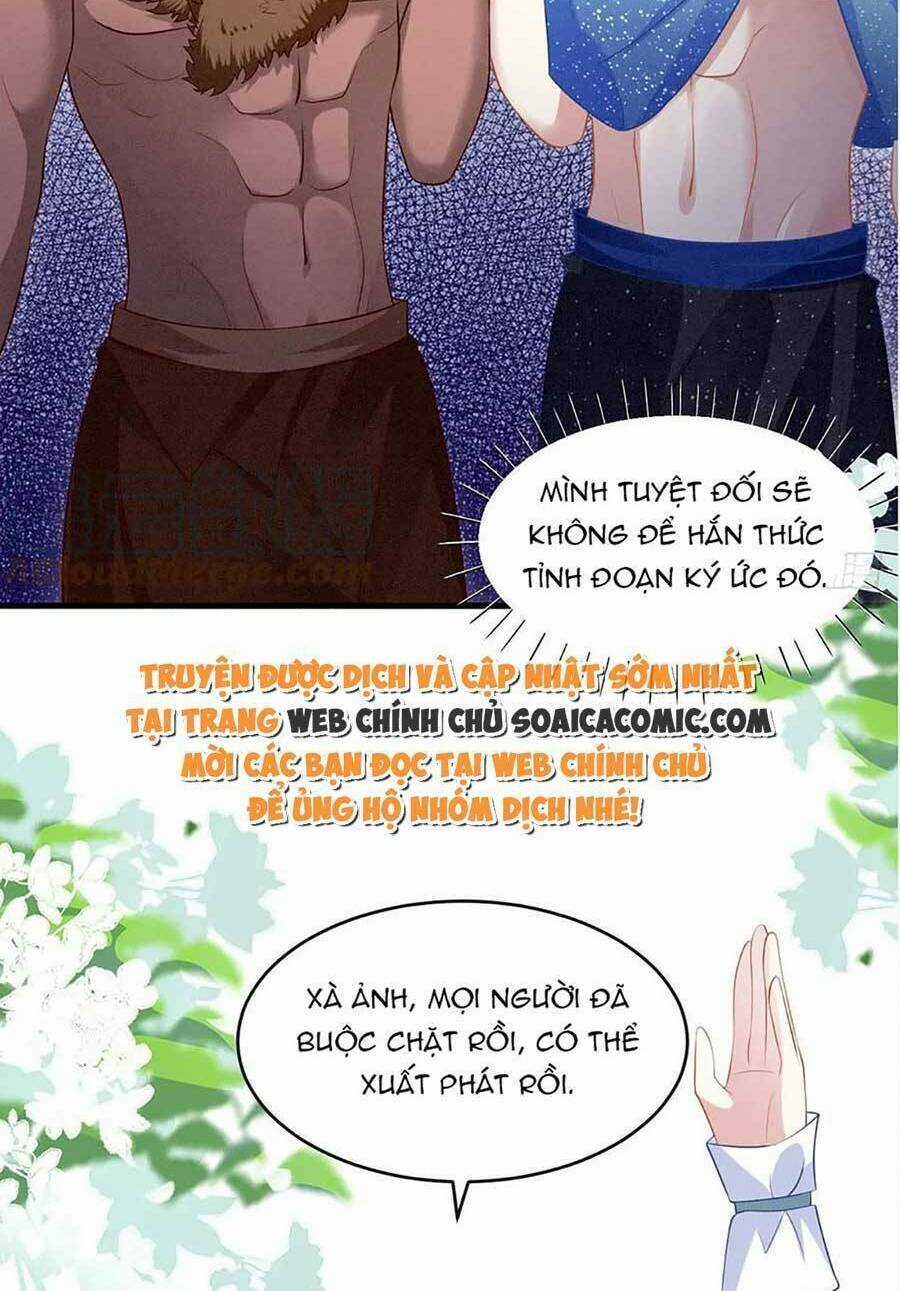 Được Chồng Rắn Siêu Sủng Khi Xuyên Qua Thú Thế Chapter 56 trang 17