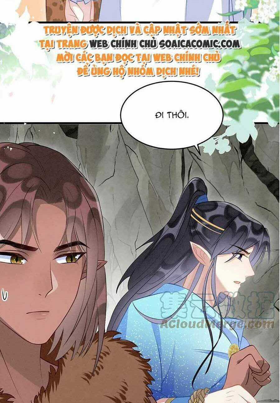 Được Chồng Rắn Siêu Sủng Khi Xuyên Qua Thú Thế Chapter 56 trang 19