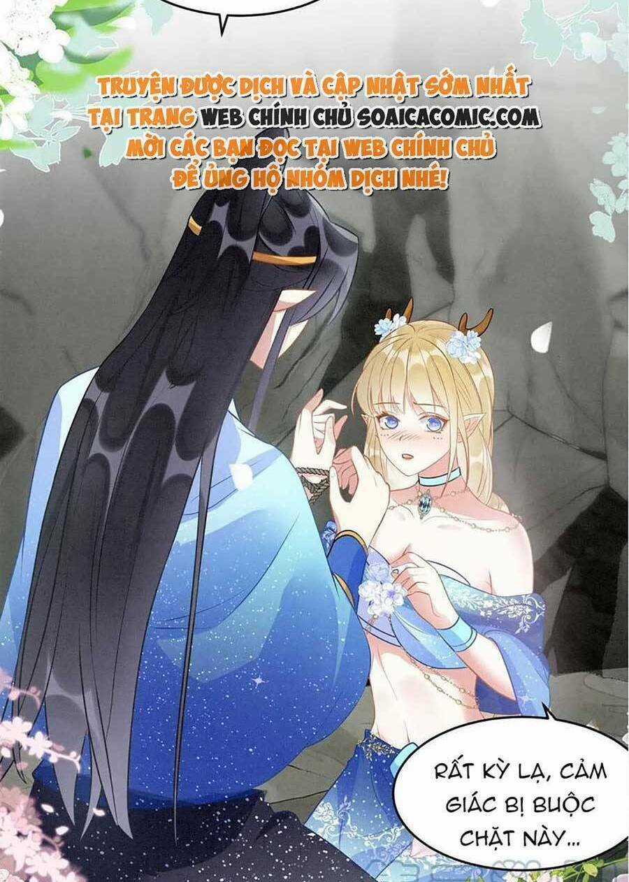 Được Chồng Rắn Siêu Sủng Khi Xuyên Qua Thú Thế Chapter 56 trang 2