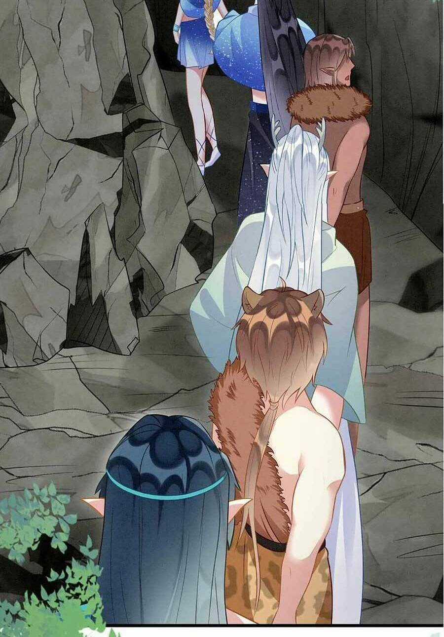 Được Chồng Rắn Siêu Sủng Khi Xuyên Qua Thú Thế Chapter 56 trang 21