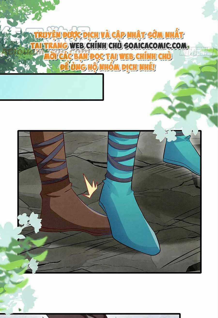 Được Chồng Rắn Siêu Sủng Khi Xuyên Qua Thú Thế Chapter 56 trang 22