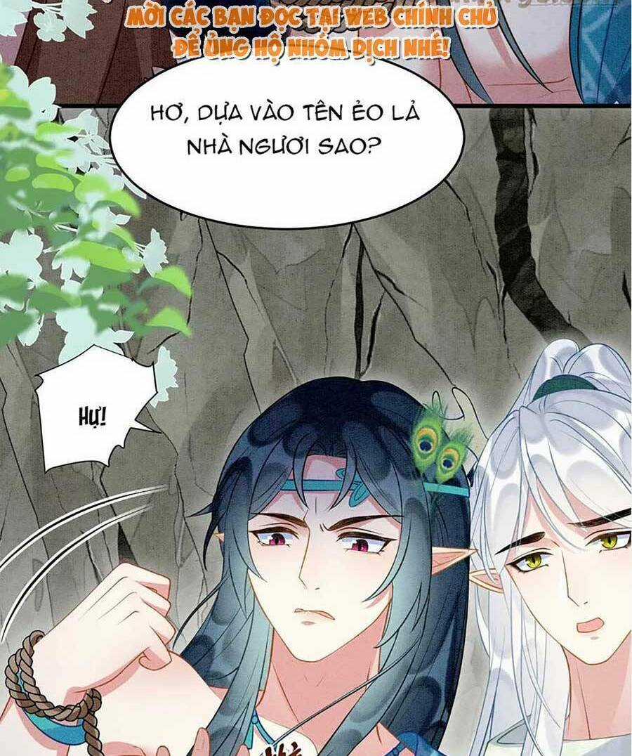 Được Chồng Rắn Siêu Sủng Khi Xuyên Qua Thú Thế Chapter 56 trang 27