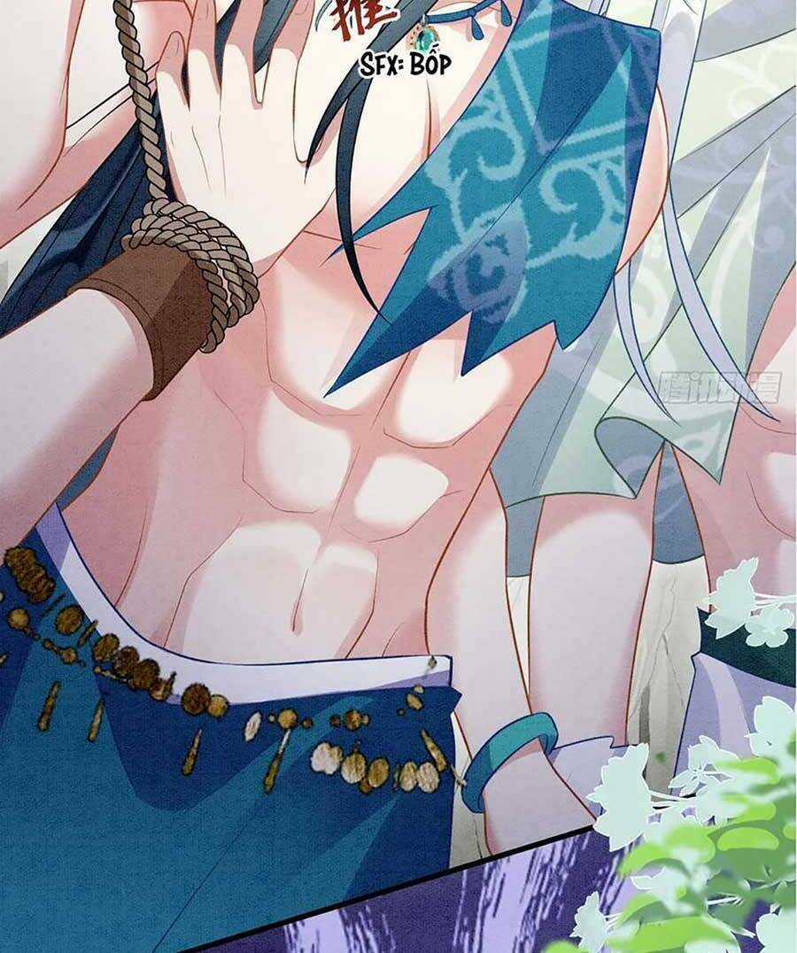 Được Chồng Rắn Siêu Sủng Khi Xuyên Qua Thú Thế Chapter 56 trang 28