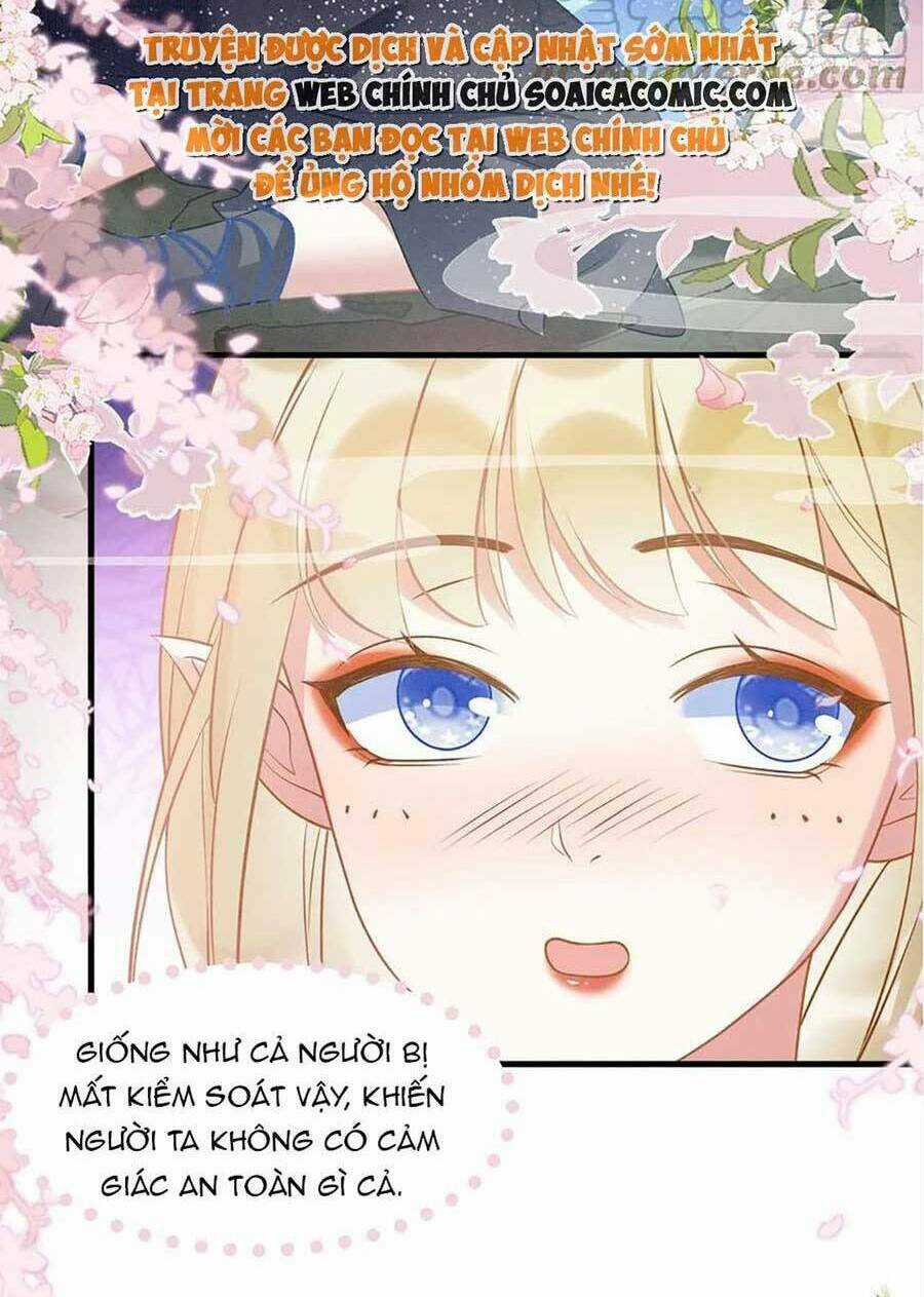 Được Chồng Rắn Siêu Sủng Khi Xuyên Qua Thú Thế Chapter 56 trang 3