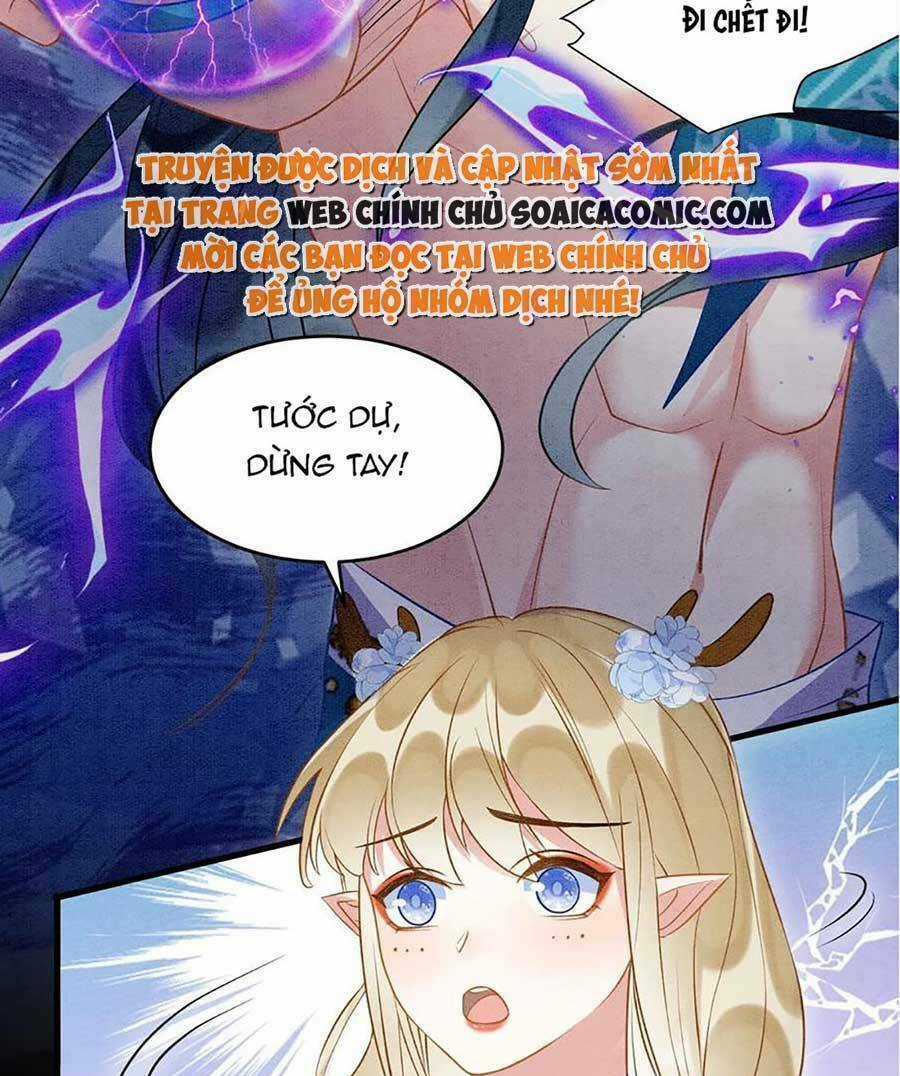 Được Chồng Rắn Siêu Sủng Khi Xuyên Qua Thú Thế Chapter 56 trang 30