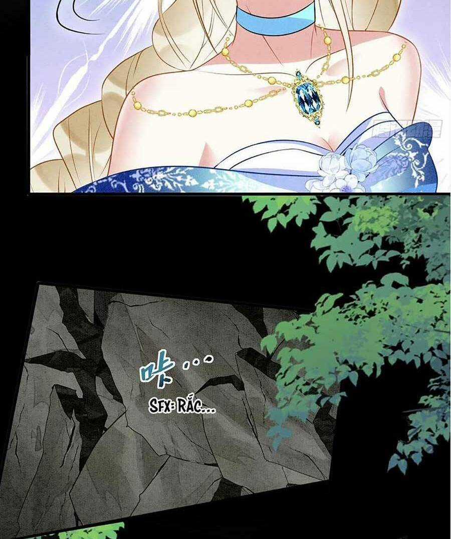 Được Chồng Rắn Siêu Sủng Khi Xuyên Qua Thú Thế Chapter 56 trang 31