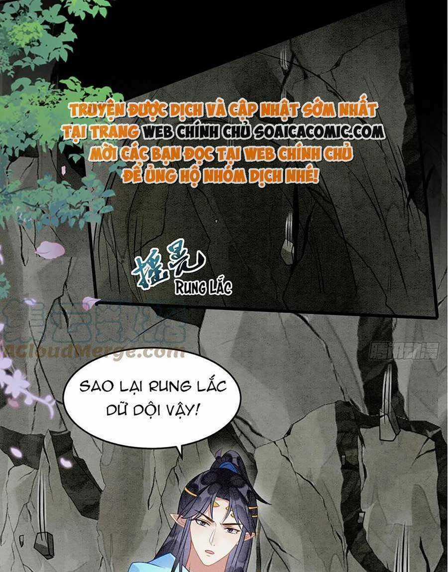 Được Chồng Rắn Siêu Sủng Khi Xuyên Qua Thú Thế Chapter 56 trang 32