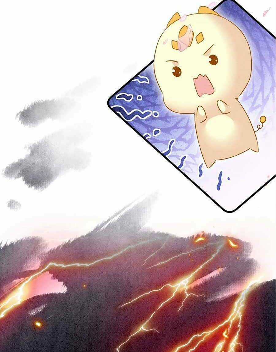 Được Chồng Rắn Siêu Sủng Khi Xuyên Qua Thú Thế Chapter 56 trang 34