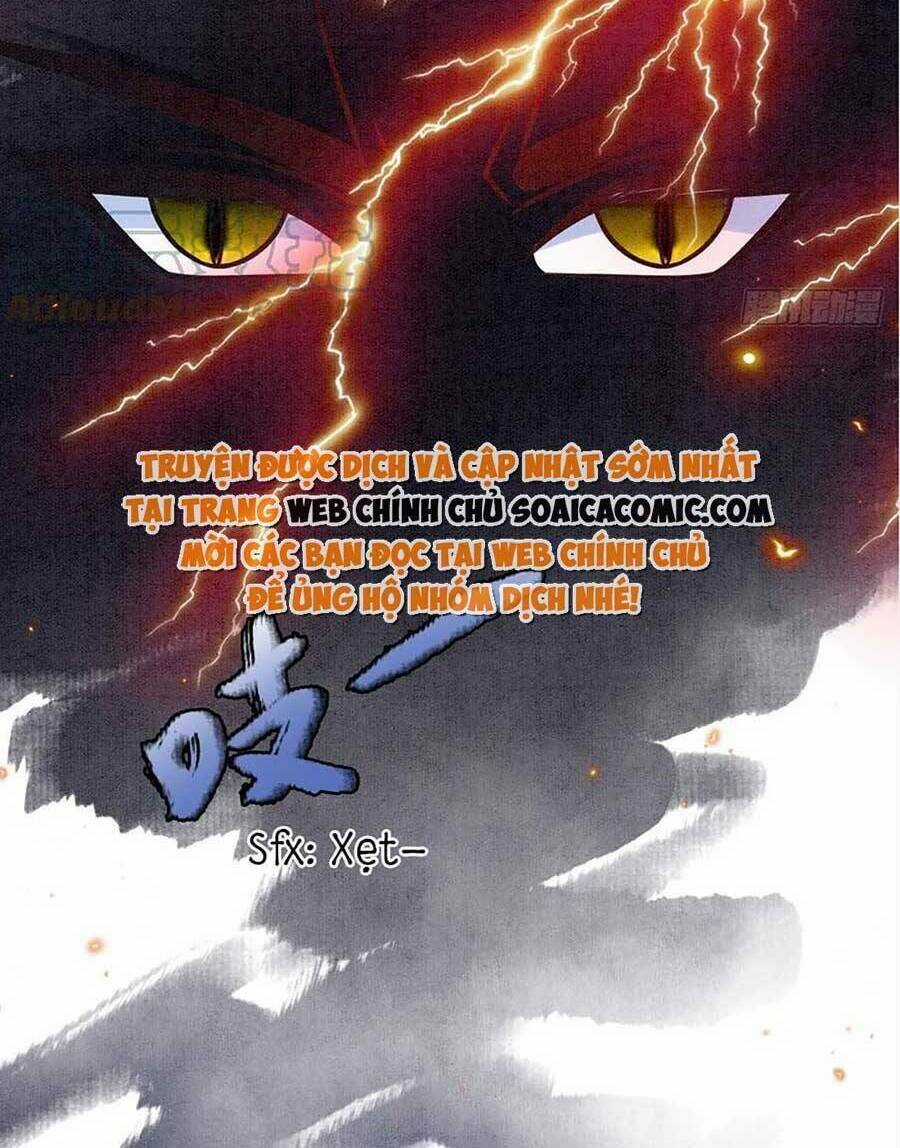 Được Chồng Rắn Siêu Sủng Khi Xuyên Qua Thú Thế Chapter 56 trang 35