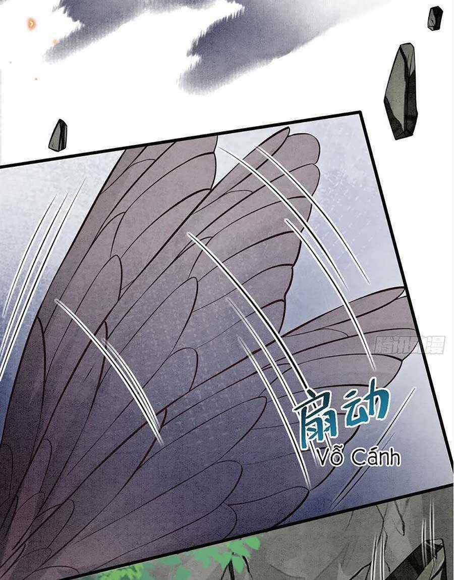 Được Chồng Rắn Siêu Sủng Khi Xuyên Qua Thú Thế Chapter 56 trang 36